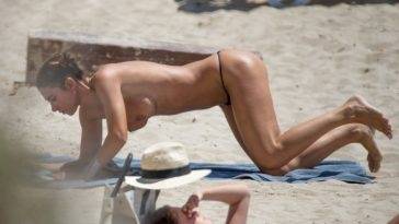 Valentina Fradegrada Sexy & Topless (96 Photos + Video) on leaks.pics