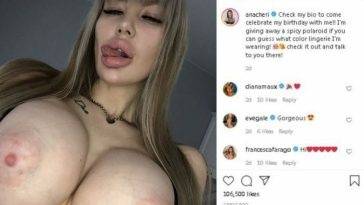 Milana Milks Teasing Body In Lingerie Collection OnlyFans Insta  Videos on leaks.pics