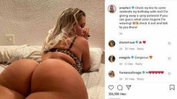 Paola Sky Full Sexy Ass Twerking OnlyFans Insta Leaked Videos on leaks.pics