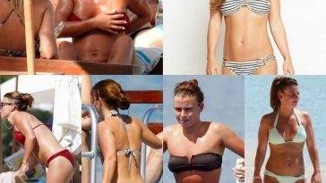 Coleen Rooney Sexy Collection on leaks.pics