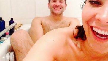 Miss World Sandra Ahrabian  Nude Pics — Iranian Whore Have Dirty Mind - Iran on leaks.pics