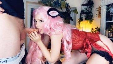 Belle Delphine Nude  & Sexy (324 Photos + PORN Video) on leaks.pics