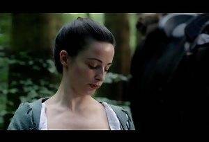 Laura Donnelly 13 Outlander (2014) Sex Scene on leaks.pics