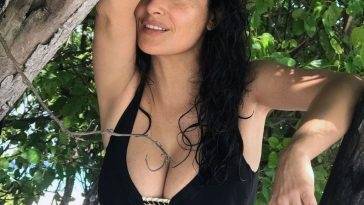 Salma Hayek Nude And Sexy (150 Photos + Possible LEAKED Sex Tape & Sex Scenes) on leaks.pics