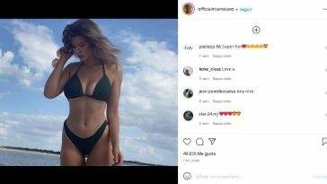 Mia Melano Full Car Couple SexTape OnlyFans Insta Leaked Videos on leaks.pics