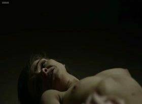 Chantal Demming Babette Holtmann Caged (NL2011) 1080p Sex Scene on leaks.pics