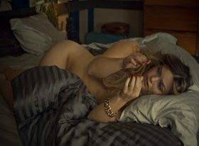 Rachel Keller Fargo s02e04 (2014) HD 1080p Sex Scene - fapfappy.com