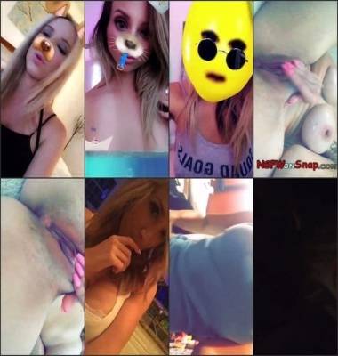 CapBarista naked teasing 2018/09/28 on leaks.pics