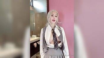 Yui xin tw onlyfans video 053 on leaks.pics