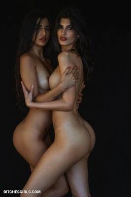 Yael Cohen Aris Nude – Onlyfans Photos Free - bitchesgirls.com