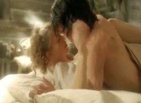 Claire Danes nude scene 1 Sex Scene on leaks.pics
