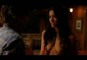 Janina Gavankar 13 True Blood (2008) 2 Sex Scene on leaks.pics