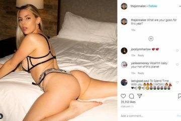 Jenna Lee Nude Full Video Sexy New on leaks.pics