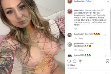 NatashaStar69 Full Nude Lesbian Onlyfans Video Leaked on leaks.pics
