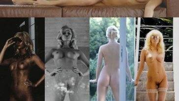Bridget Maasland Nude (1 Collage Photo) on leaks.pics