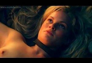 Bonnie Sveen 13 Spartacus: Vengeance (2010) Sex Scene on leaks.pics
