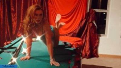 Bella Thorne Lingerie Dance Onlyfans Video Leaked - topleaks.net