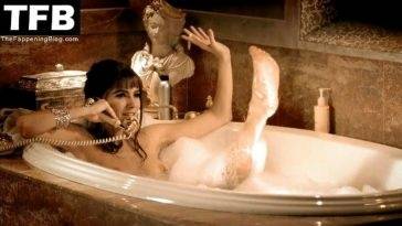 Sienna Miller Nude 13 Factory Girl (4 Pics + Video) on leaks.pics