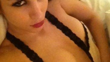 Sila Sahin Nude Leaked Photos — Topless German Model Is Too Sexy ! - Germany on leaks.pics