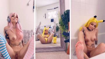 Baby Fooji Nude 2020  Photos on leaks.pics