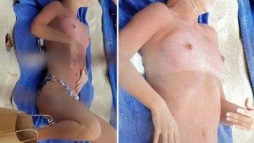 Natalie Portman Nude (1 Collage Photo) on leaks.pics