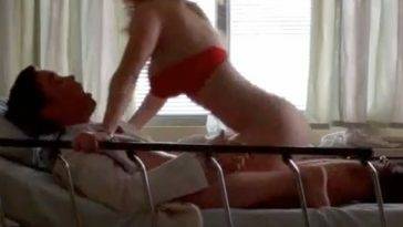 Betty Gilpin Nude Sex Scene In Nurse Jackie Series 13 FREE VIDEO on leaks.pics