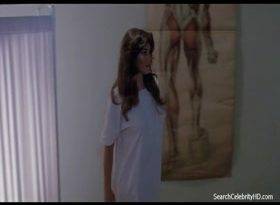 Barbi Benton nude 13 Hospital Massacre Sex Scene on leaks.pics