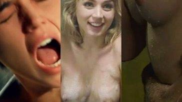 Ana de Armas Nude And Sexy Collection (150 Photos + Possible LEAKED Porn Video & Topless Sex Scenes) [Updated] on leaks.pics