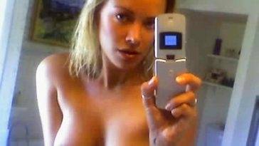 Kristanna Loken Nude  Photos are Online! on leaks.pics