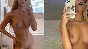 Loren Gray Nude Selfies Released (7 Photos) [Updated] on leaks.pics