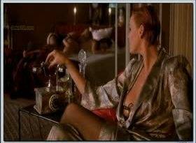 Brigitte Nielsen Hot Lesbian Scene From Chained Heat Sex Scene on leaks.pics