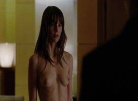 Melissa Benoist nude Sex Scene on leaks.pics
