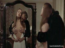 Carole Bouquet nude 13 That Obscure Object Of Desire Sex Scene on leaks.pics