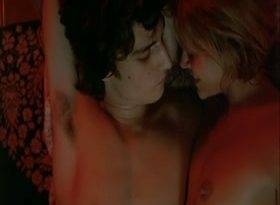 Emma de Cauness 13 Ma mere (2004) 2 Sex Scene on leaks.pics