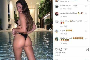 Nastya Nass Nude Twerk Ass Tease Video on leaks.pics
