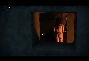 Lesley-Ann Brandt 13 Spartacus: Blood and Sand (2010) 3 Sex Scene on leaks.pics