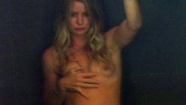 Hannah Teter Nude Photos & Sex Tape 13 Leaked Online on leaks.pics