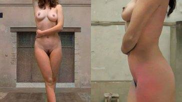Léa Seydoux Full Frontal Nude 13 The French Dispatch (6 Pics + Video) - France on leaks.pics