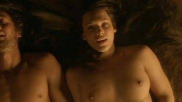 Erin Cummings Hard Sex Scene In Spartacus series 13 FREE VIDEO on leaks.pics