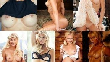Denise Cotte Nude (1 Collage Photo) on leaks.pics