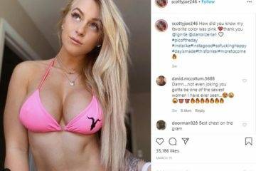 Scottyjoe246 Nude Video Onlyfans New on leaks.pics