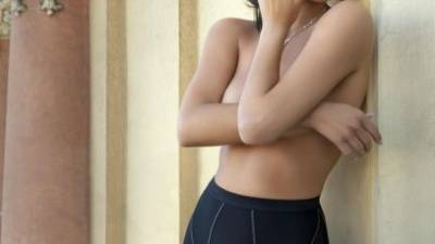 Kristina Liliana Nova Nude & Sexy Collection on leaks.pics