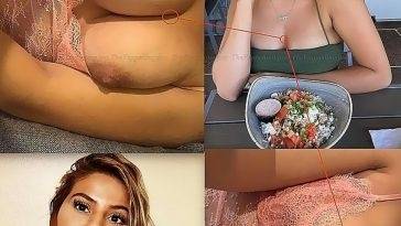 Jackie Figueroa Nude LEAKED Pics & Sex Tape With Brandon Awadis on leaks.pics