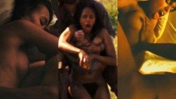 Kerry Washington Nude & Sexy Collection (158 Photos + Videos) on leaks.pics