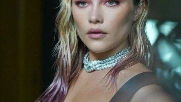18Black Widow 19 Star Florence Pugh Nude And Sexy (152 Photos + Sex Scenes & Possible Porn Video) on leaks.pics