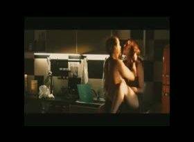 Greek Celeb- Hot Scene Sex Scene - Greece on leaks.pics