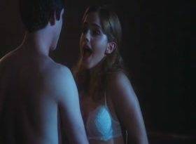 Emma Watson Sex Scene on leaks.pics