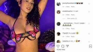 Kimberlie Montano Moonformation Asshole Spread Nude Video "C6 on leaks.pics