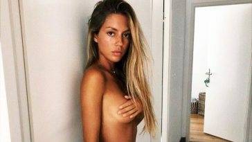 Pauline Tantot Nude LEAKED Pics And Sex Tape Porn on leaks.pics