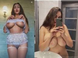 Vanessa Bohorquez Nudes Onlyfans Mega Pack Video on leaks.pics